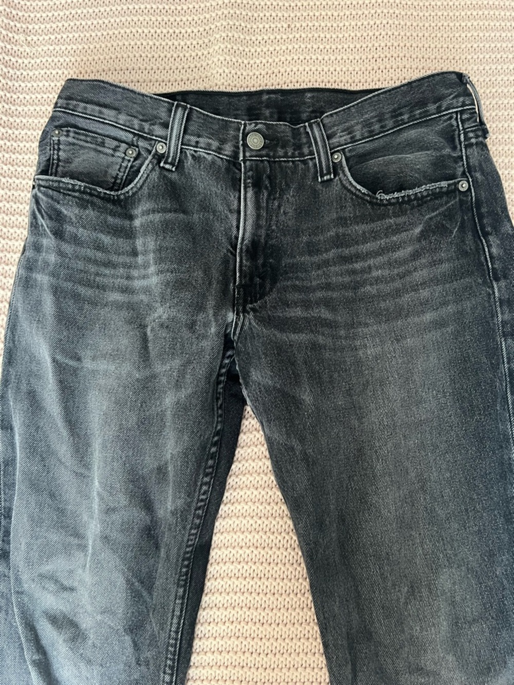 levi’s jeans